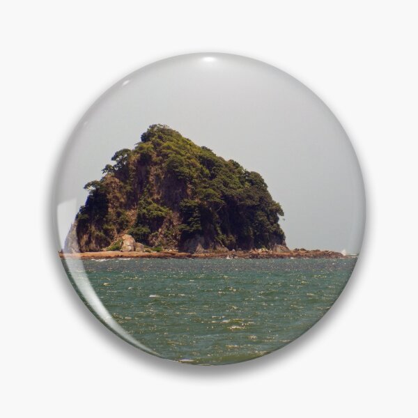 Item preview, Scout's Hat - Double Island designed and sold by fnq-photography.