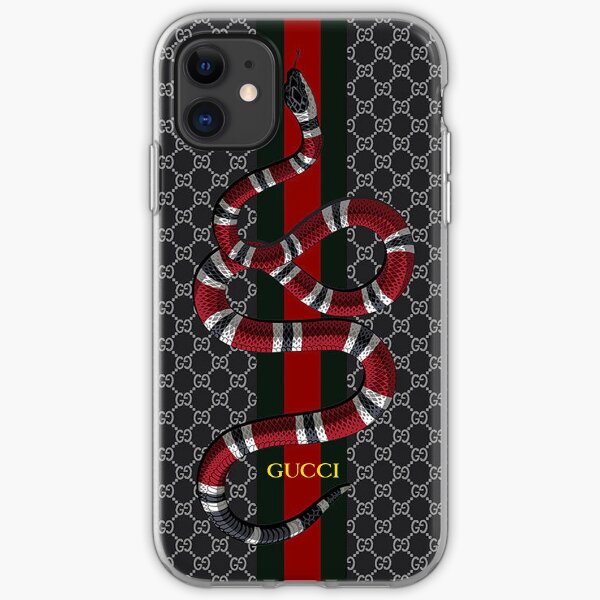 Untitled iPhone Soft Case