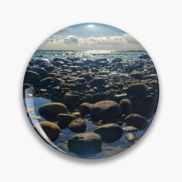 Item preview, Pacific Beach Rays designed and sold by AmeliaOphelia.