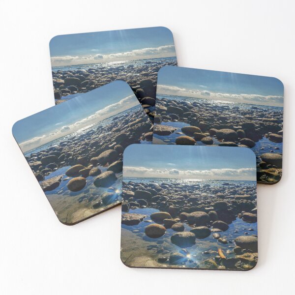 Item preview, Pacific Beach Rays designed and sold by AmeliaOphelia.