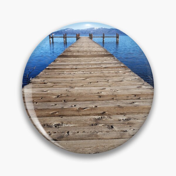 Item preview, West Shore Dock designed and sold by AmeliaOphelia.