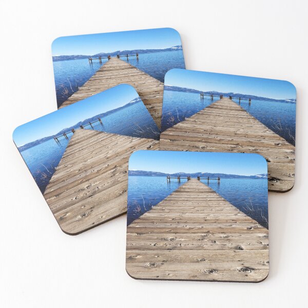 Item preview, West Shore Dock designed and sold by AmeliaOphelia.