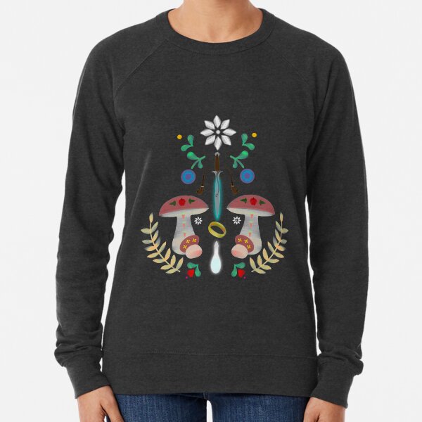 Comme les grandes histoires Sweatshirt léger