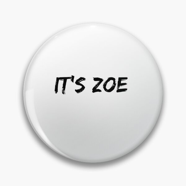 Item preview, It's Zoe designed and sold by HermesDesign.