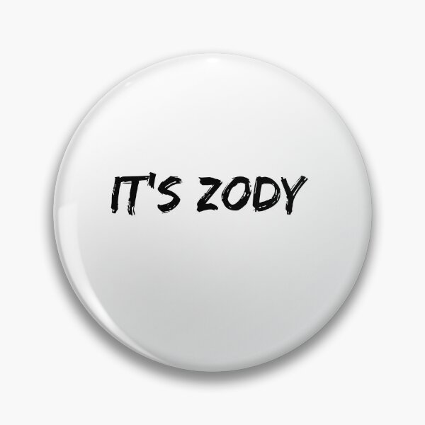 Item preview, It's Zody designed and sold by HermesDesign.