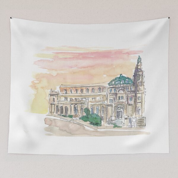 Item preview, Tenerife Spain Canary Islands Sunset With Teide designed and sold by artshop77.