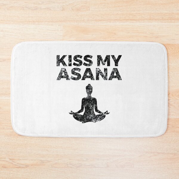 Item preview, Yoga Asana Graphic Tee Shirt and other Items designed and sold by EstelleStar.