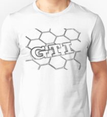 GTI Slim Fit T-Shirt