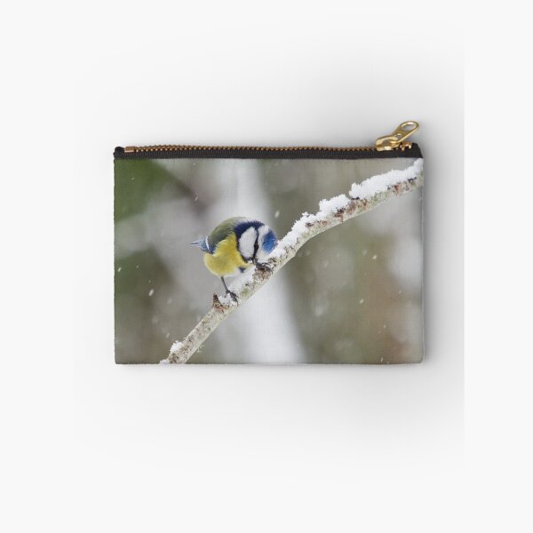 Item preview, Eurasian blue tit at your service designed and sold by Jouko Lehto Photography.