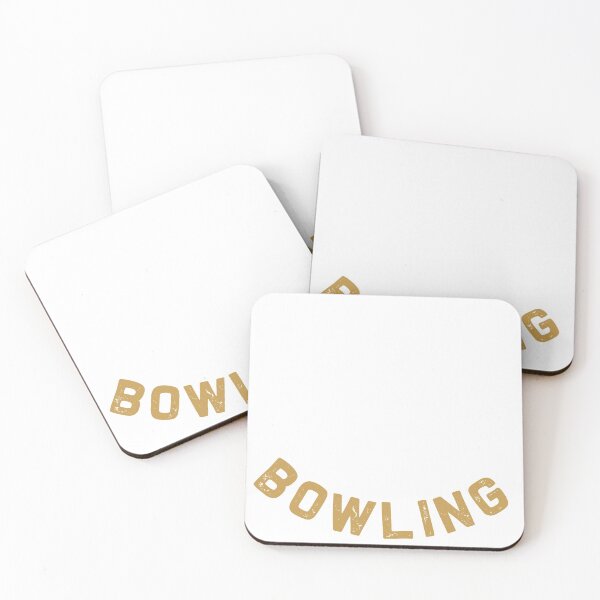 Item preview, bowling designed and sold by marijanadesigns.