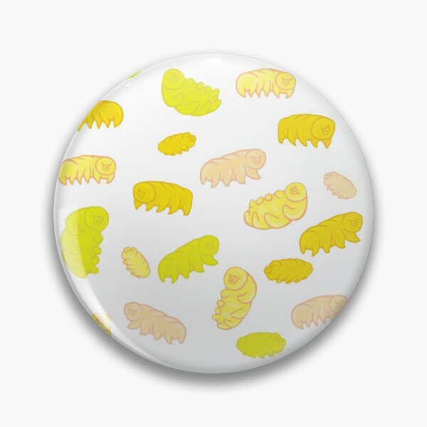 Item preview, Tardigrades designed and sold by splode.