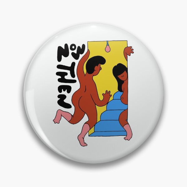 Item preview, Now Then Trippy T-shirt designed and sold by Douglas Murry.
