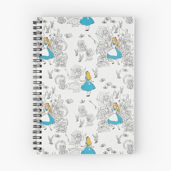 Item preview, Alice in the garden designed and sold by joliebearcan.