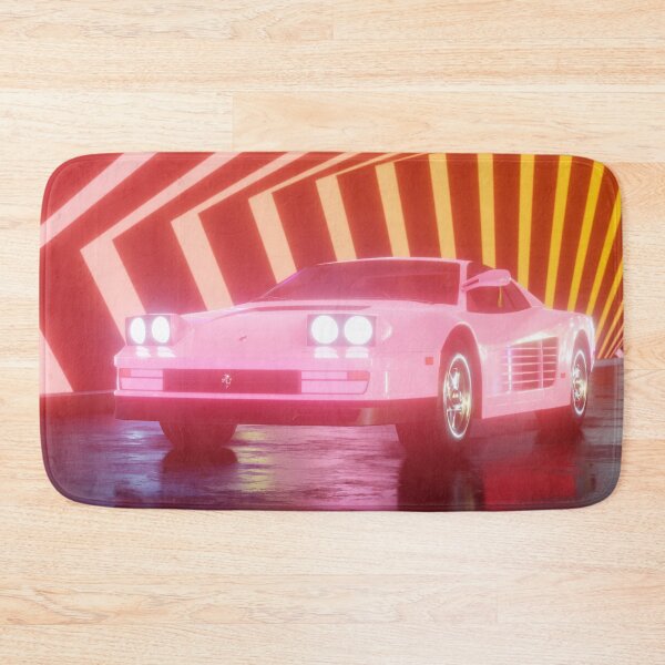 Item preview, Neon Cruise designed and sold by AxiomDesign.