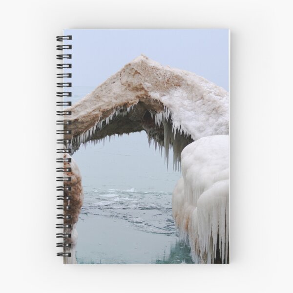 Item preview, Ice Bridge designed and sold by 7thchakra.