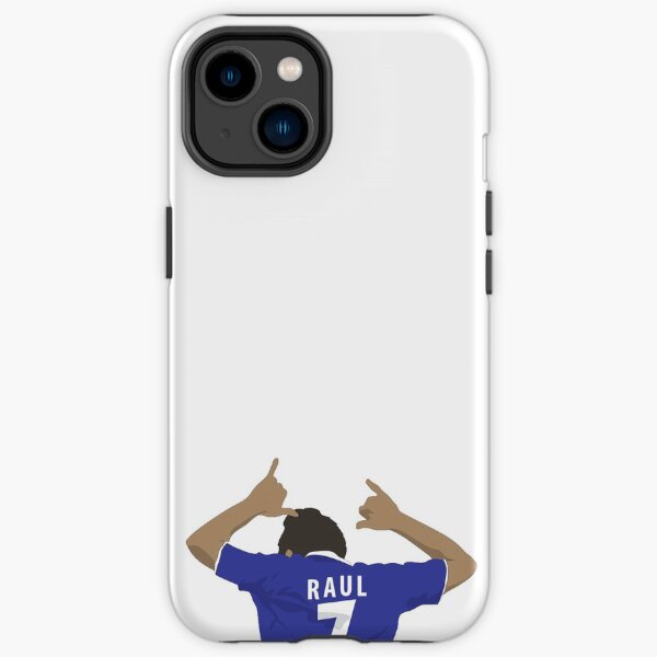 Raul Gonzalez Herr Raul iPhone Robuste Hülle