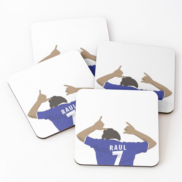 Item preview, Raul Gonzalez Mr. Raul designed and sold by cmachin.