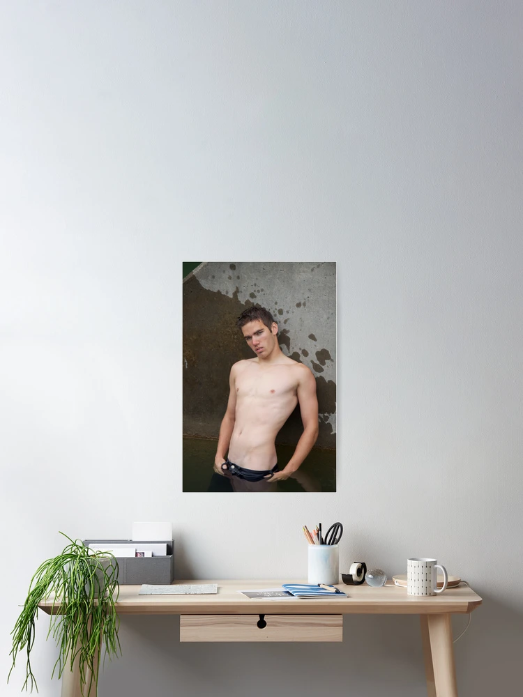 Thumbnail 2 of 3, Poster, Untitled designed and sold by exploringfox.