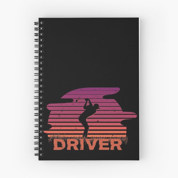 Item preview, Long Distance Golf Driver Swing designed and sold by printworxx.