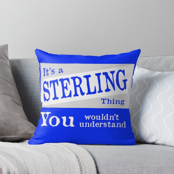 Item preview, sterling thing understand designed and sold by classicaltyp.