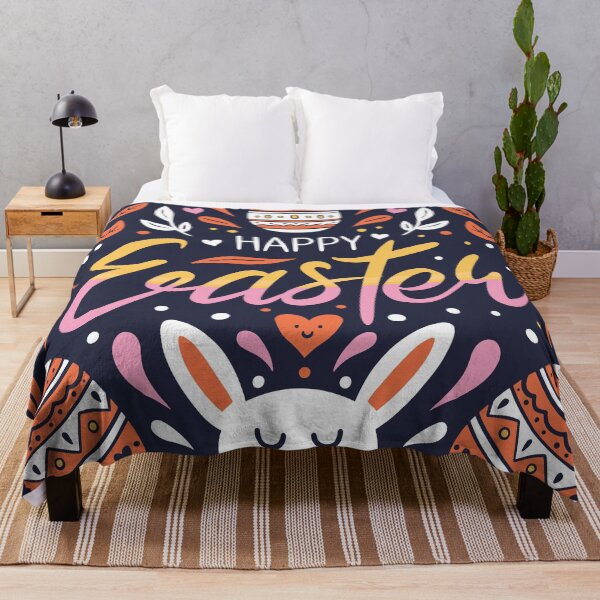 Item preview, Happy Easter designed and sold by Georgia Elroy.