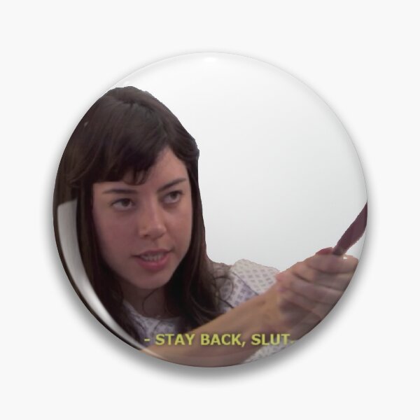 Item preview, April Ludgate designed and sold by sarahrose20.