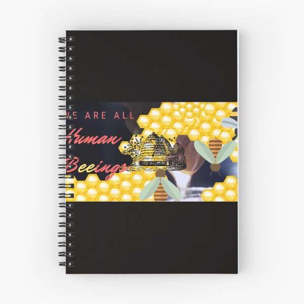 Item preview, We are all Human Beeings designed and sold by StephanieCAD.