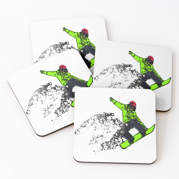 Item preview, Snowboard #RedBubble #AiRBORNE designed and sold by JaysonBangit.