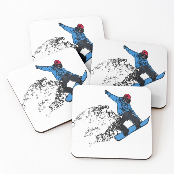 Item preview, Snowboard #RedBubble #AiRBORNE designed and sold by JaysonBangit.