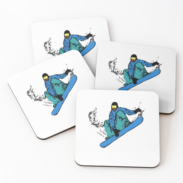 Item preview, Snowboard #RedBubble #AiRBORNE designed and sold by JaysonBangit.