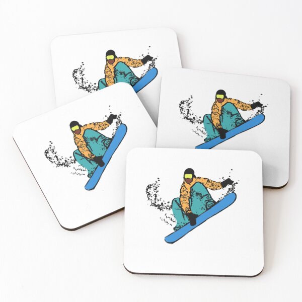 Item preview, Snowboard #RedBubble #AiRBORNE designed and sold by JaysonBangit.