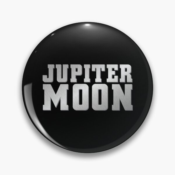 Item preview, Jupiter Moon designed and sold by Off the Box.