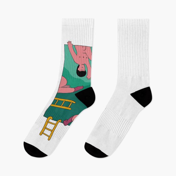 Artikelvorschau, Ey up Trippy T-Shirt entworfen und verkauft von Douglas Murry.