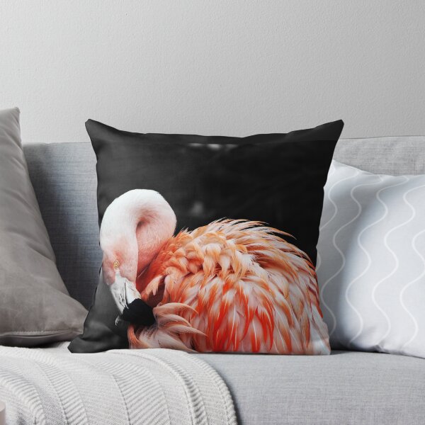 Item preview, Flamingo  designed and sold by 7thchakra.