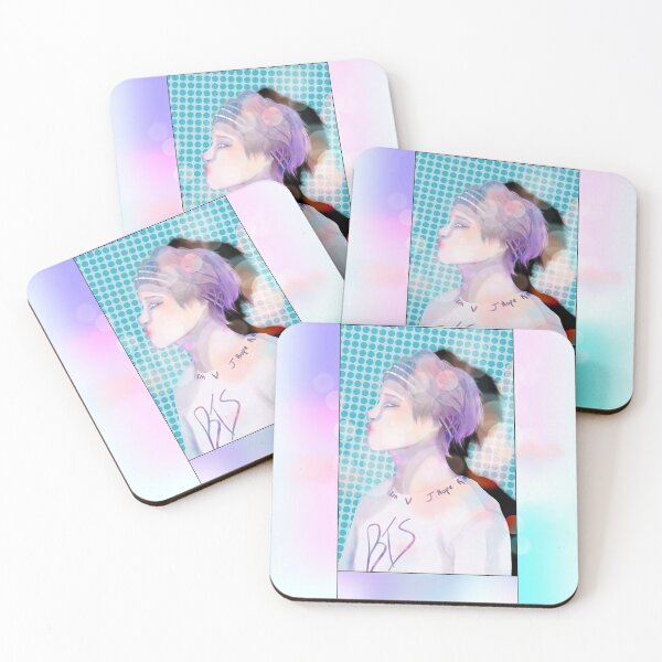 Item preview, Tae Tae designed and sold by Bambooshi-Art.