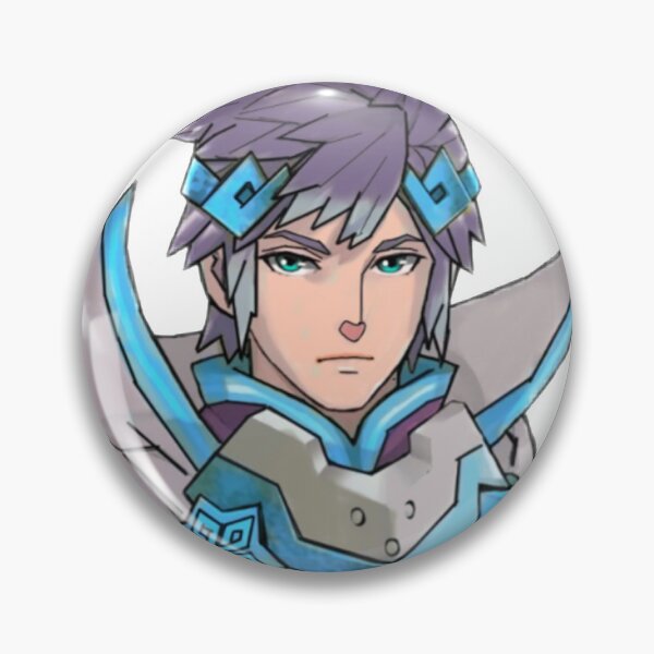 Item preview, Shiny Hríd designed and sold by ladyfireemblem.