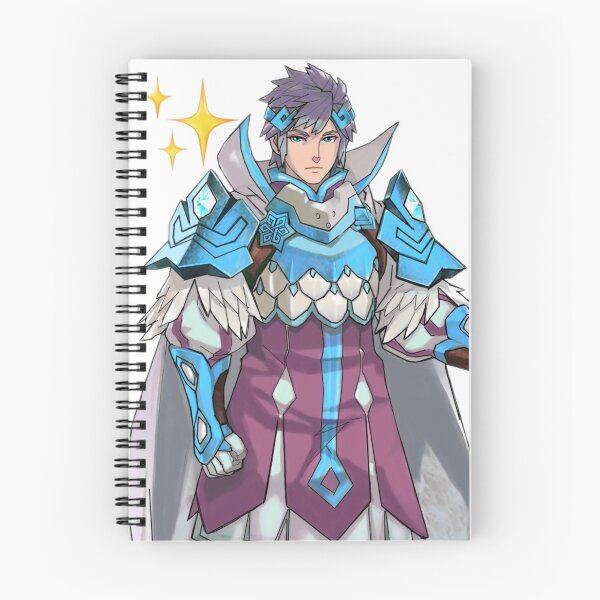Item preview, Shiny Hríd designed and sold by ladyfireemblem.