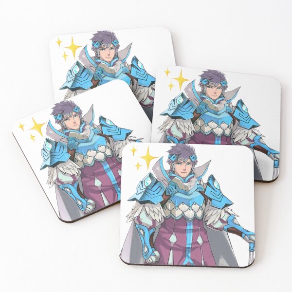 Item preview, Shiny Hríd designed and sold by ladyfireemblem.