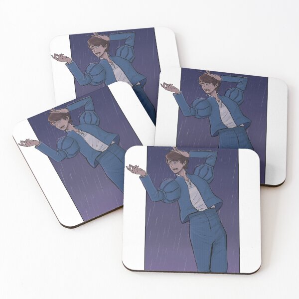 Item preview, I'm Weak, my Love designed and sold by Chi-arts.