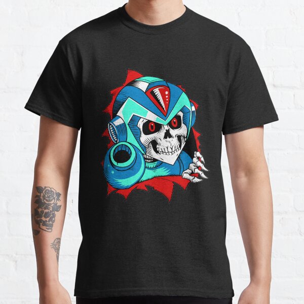 Mega Maniac Classic T-Shirt