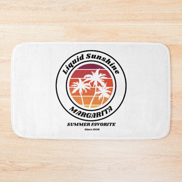 Item preview, Margarita is Liquid sunshine - Since 1938 designed and sold by NerdySherds.