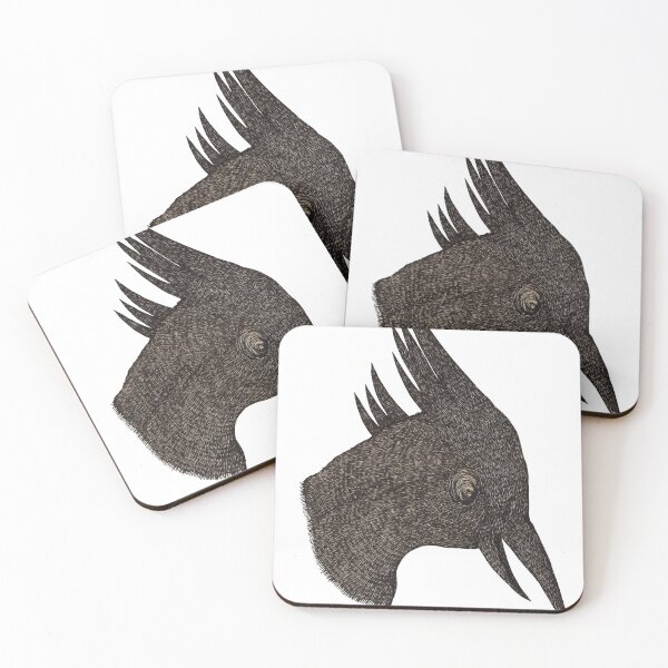 Item preview, Kraft Bird  designed and sold by Anatomie.