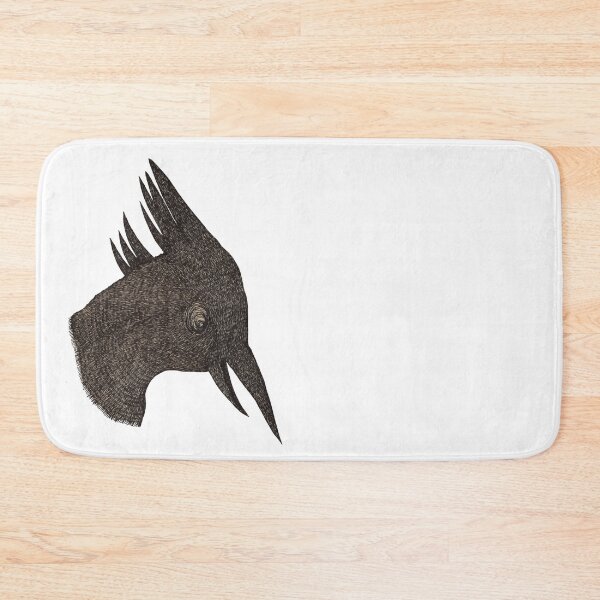 Item preview, Kraft Bird  designed and sold by Anatomie.