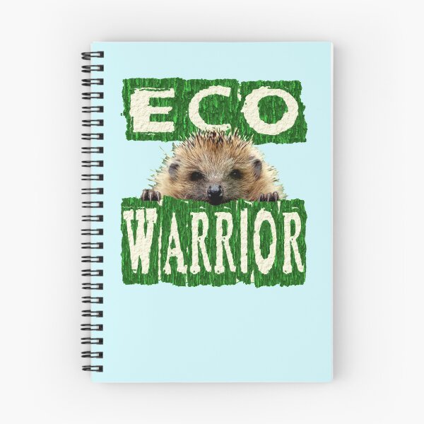 Item preview, ECO WARRIOR designed and sold by Paparaw.