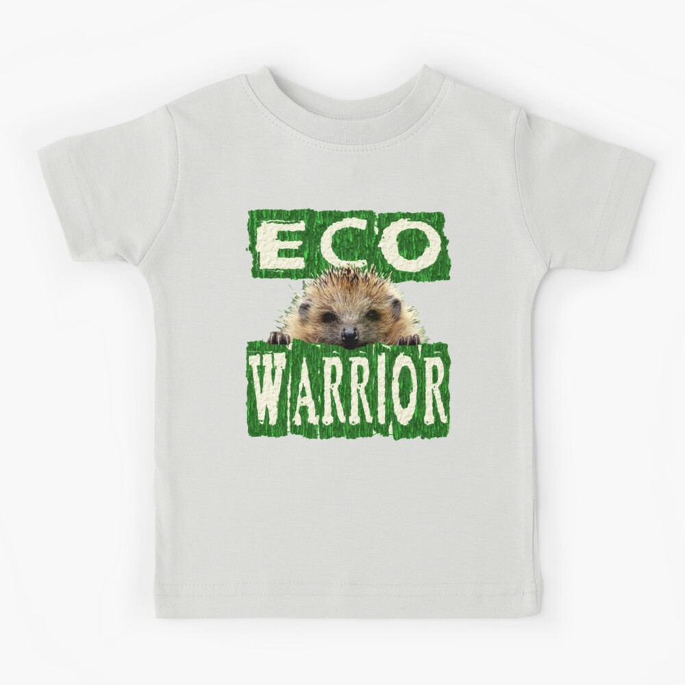 t shirt eco