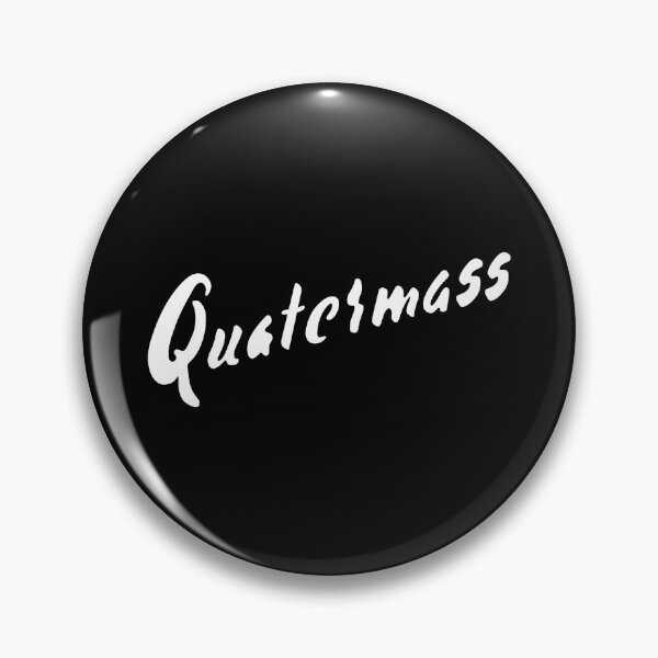 Artikelvorschau, Quatermass II entworfen und verkauft von Off the Box.