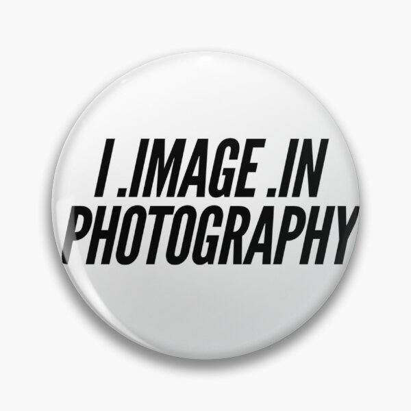 Item preview, I Image In Photography Black Text designed and sold by TWMBDesigns.