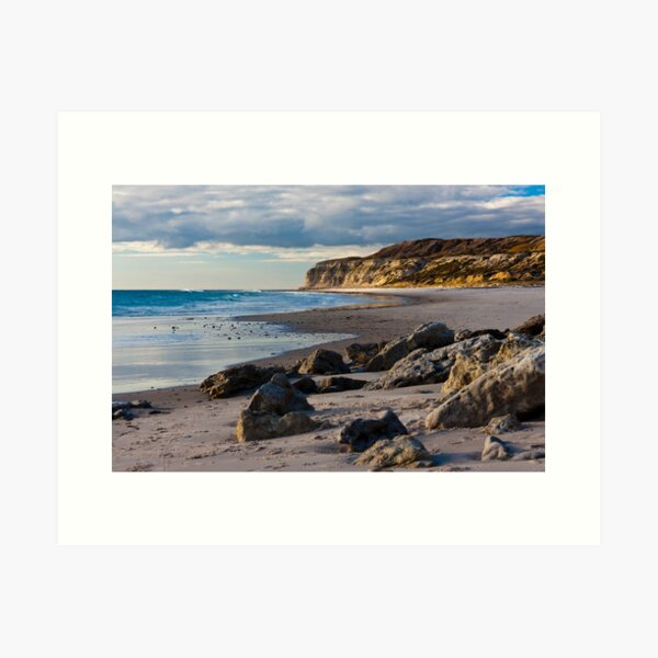 Item preview, pt willunga designed and sold by Robert Sturman.