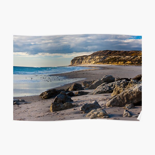 pt willunga Poster