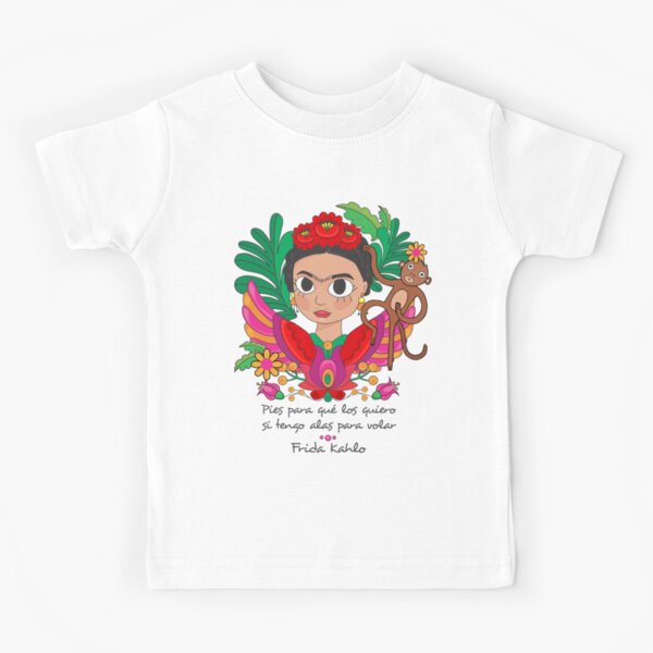 Item preview, Frida Kahlo designed and sold by ilefontb.